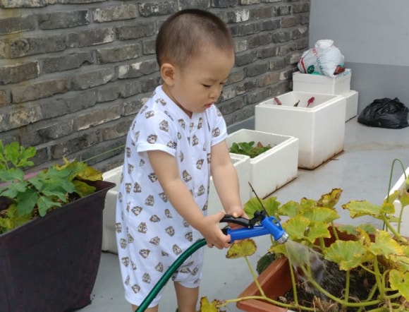 빡빡이헤어샵 이미지