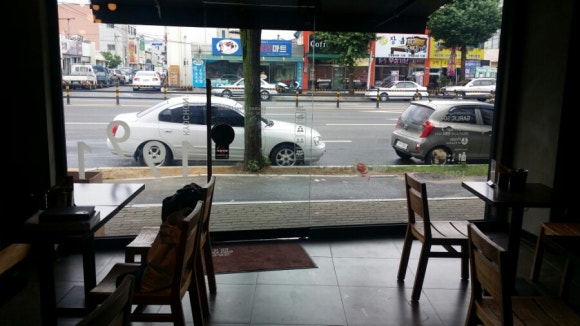 교촌치킨금곡점 이미지
