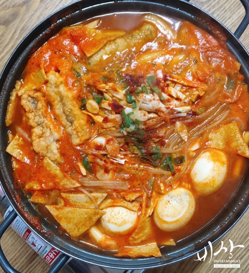 용문즉석떡볶이 이미지