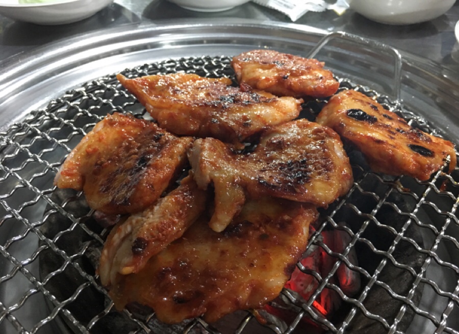 원조춘천숯불닭갈비2호점 이미지