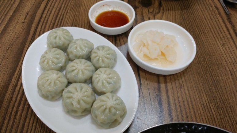 남산밀면 이미지