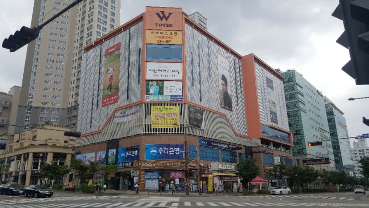 빡쌤헤어 이미지