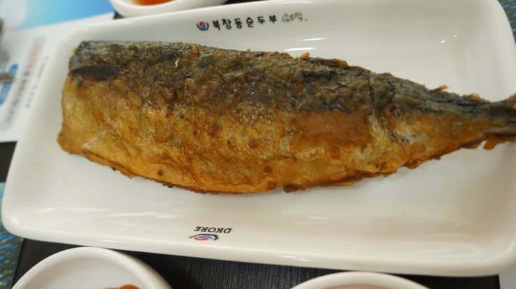 북창동순두부 대화점 이미지