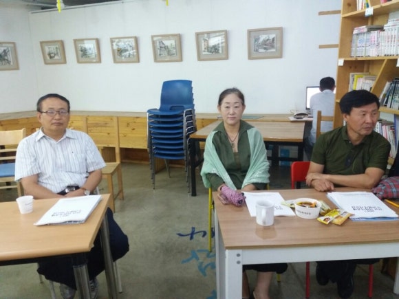 충남한두레협동조합 이미지
