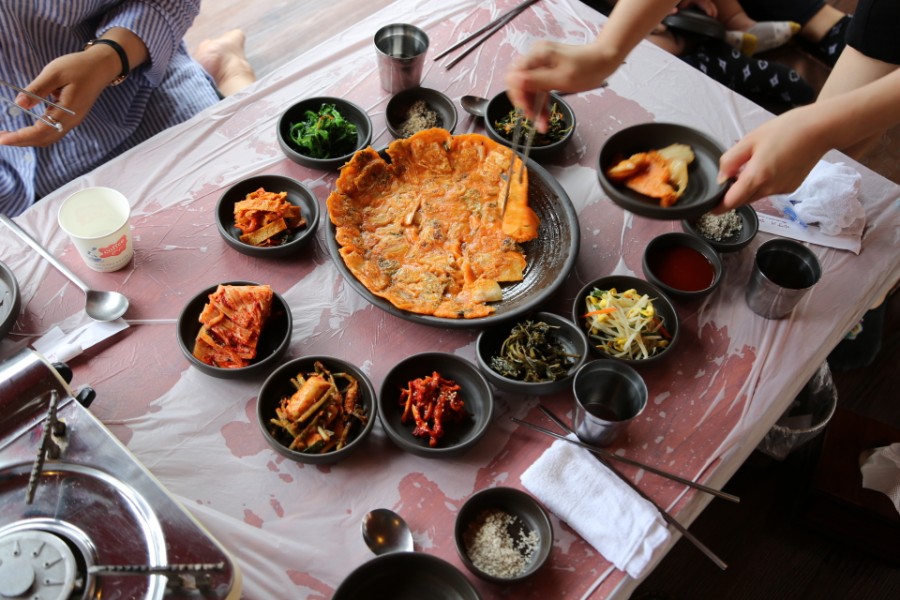 손맛참푸드 이미지