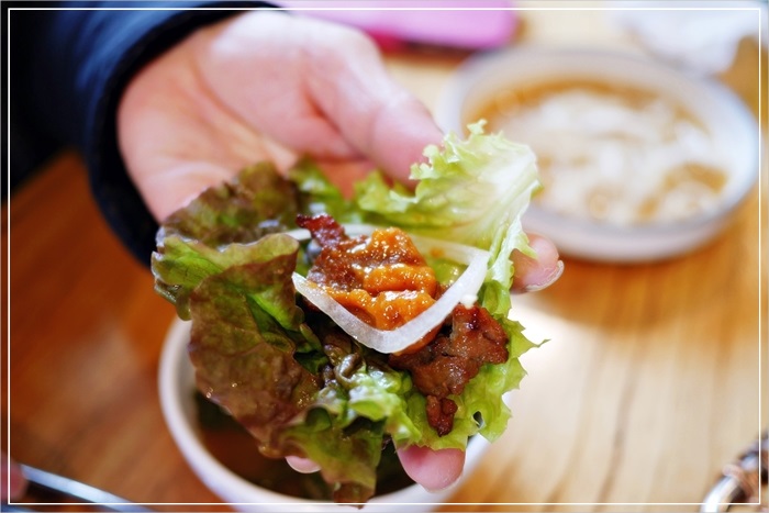 산마루갈비 이미지