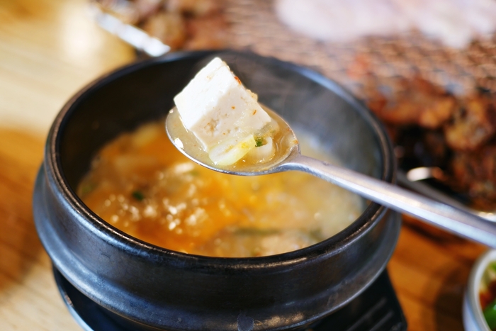 산마루갈비 이미지