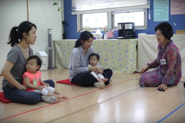 밤비니 몬테소리 이미지