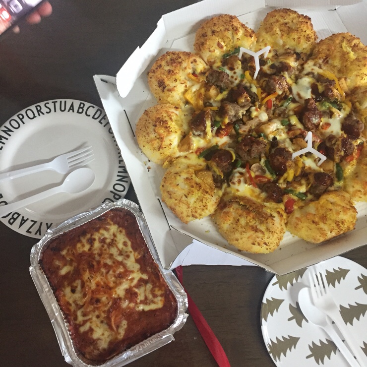 피자헛영주 이미지