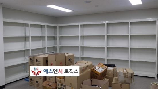 에스엔시로직스 이미지