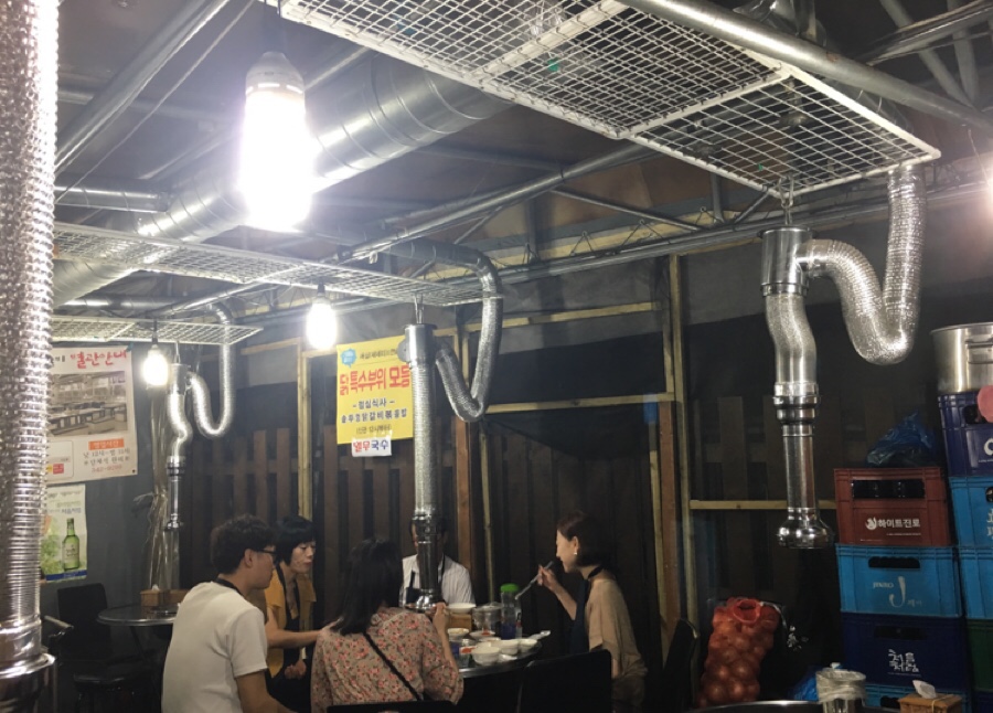 원조춘천숯불닭갈비2호점 이미지