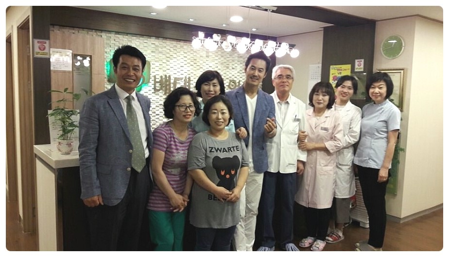 베데스다의원 이미지