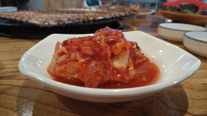 산마루갈비 이미지