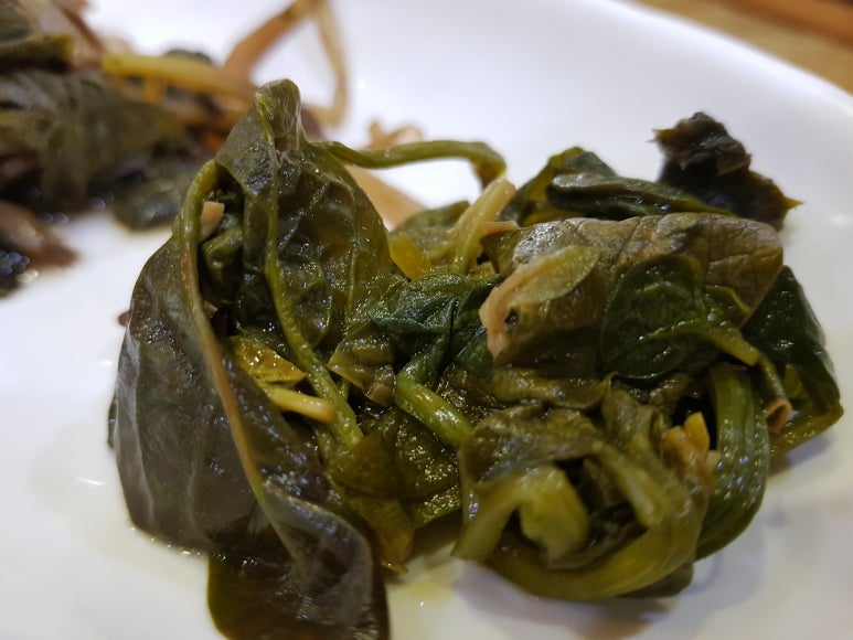 산청약초식당 이미지