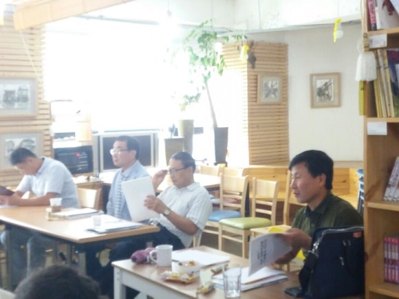 충남한두레협동조합 이미지