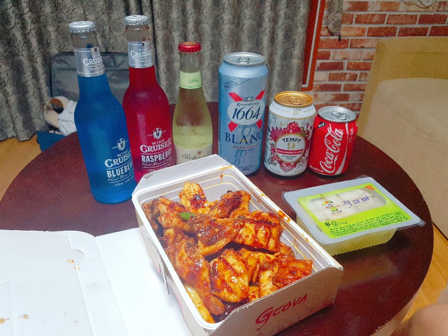 대천치킨 이미지