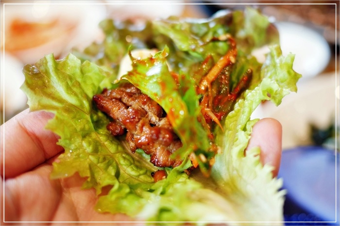 산마루갈비 이미지