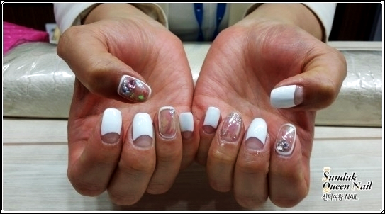네일의여왕 이미지