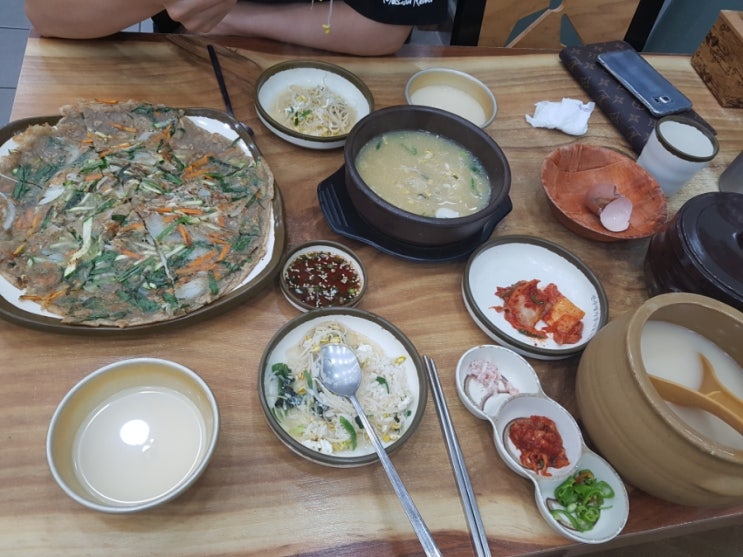 전주곰장어 이미지