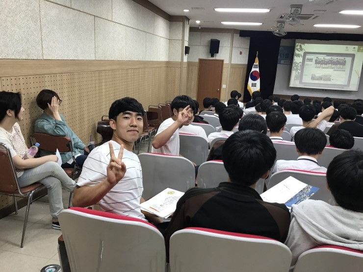 칠성고등학교 이미지