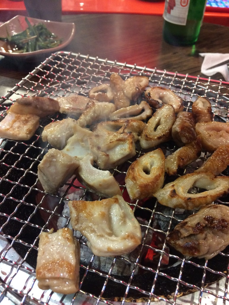 김포이화막창 이미지