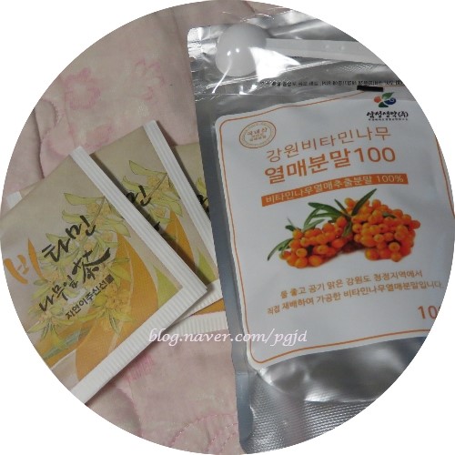 강원생약 이미지