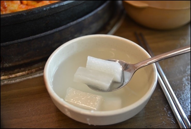 안부자닭갈비 이미지