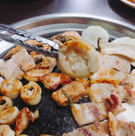 꽉이네 생막창 이미지