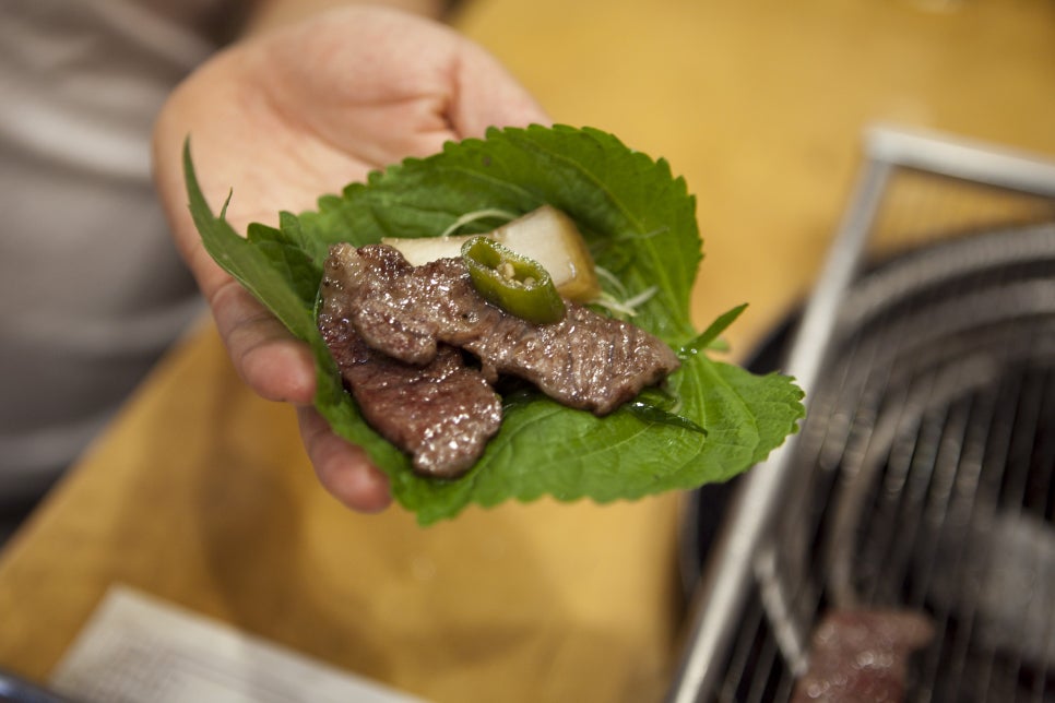 한우와한돈마을 이미지