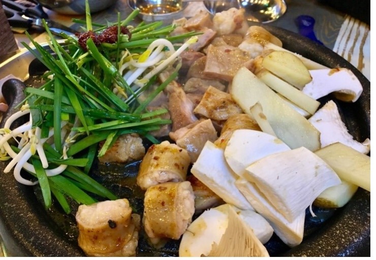 곱창고 이미지