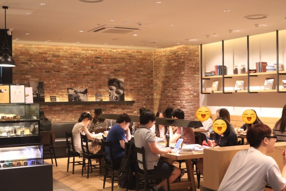 폴바셋교보문고 이미지