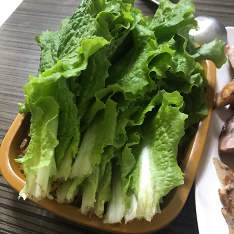 동아왕족발 이미지