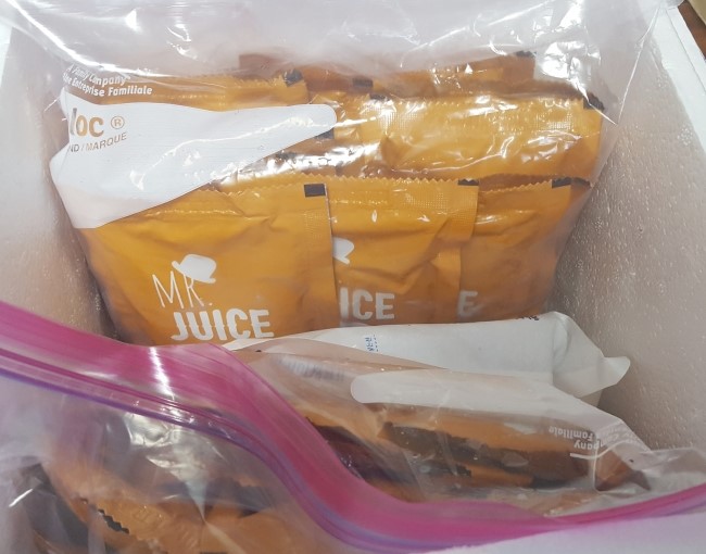 (주)미스터네이처 이미지
