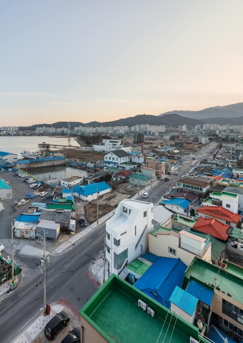 건축사사무소밝은집 이미지