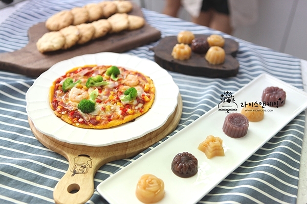 라이스스튜디오 이미지