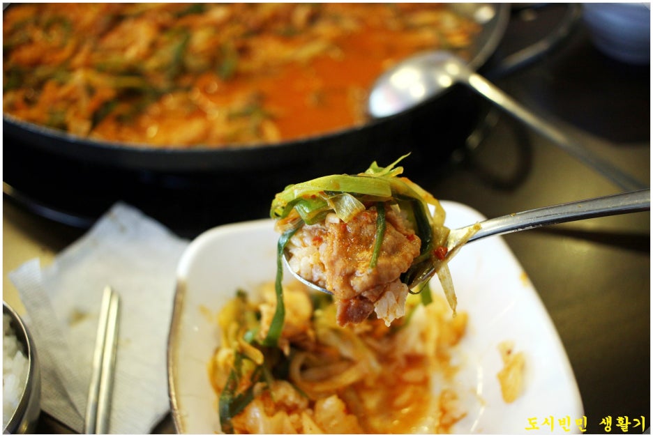 삼호정육식당 이미지