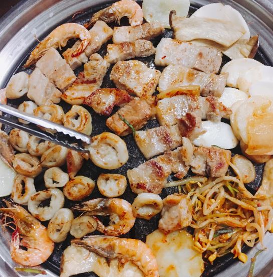 꽉이네 생막창 이미지