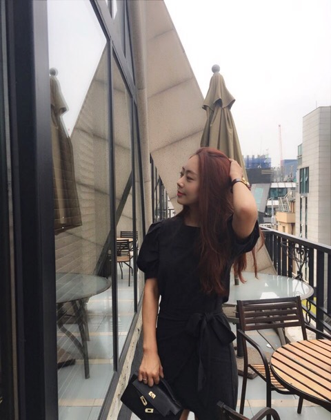 웨이브HAIR 이미지