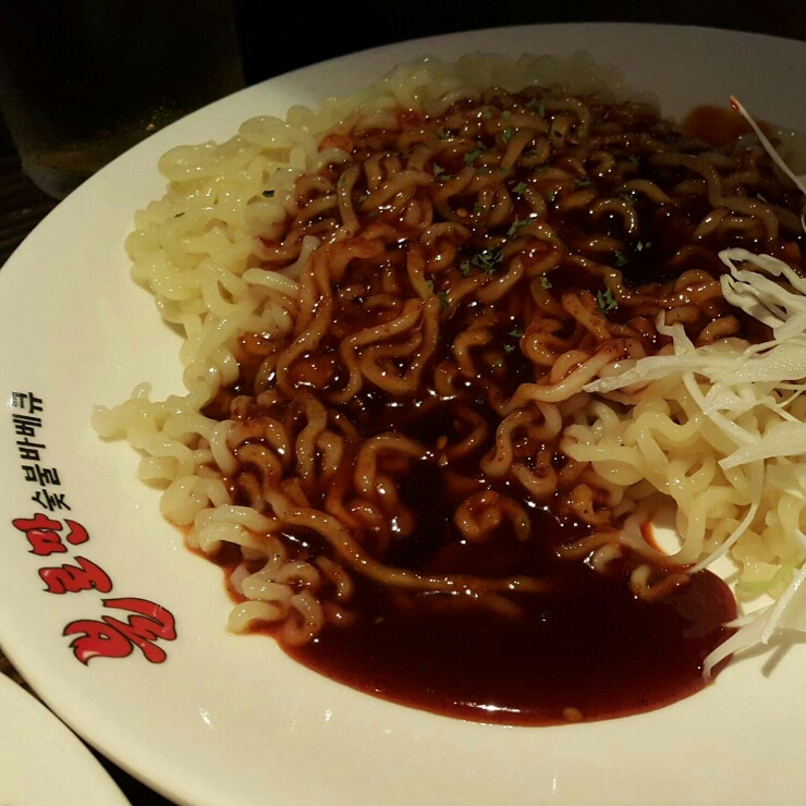 불로만숯불바베큐양산 이미지