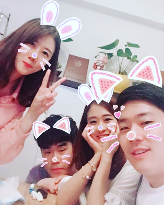 오곰카페 이미지