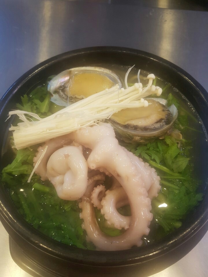 어찬 생선구이 이미지