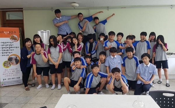 만정중학교 이미지