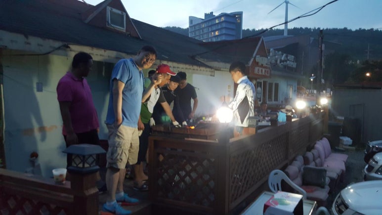 남일대아지트 이미지