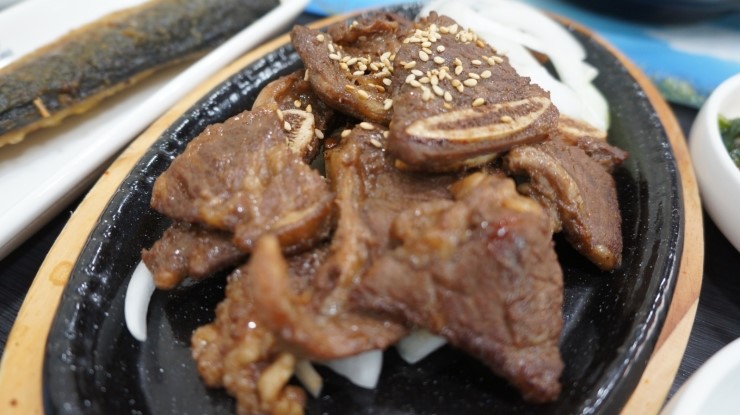 북창동순두부 대화점 이미지