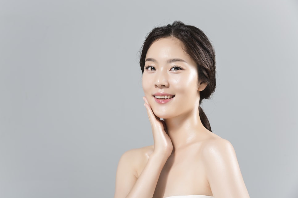 효소체형관리 이미지