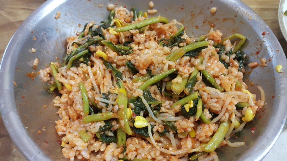 찬이네칼국수 이미지