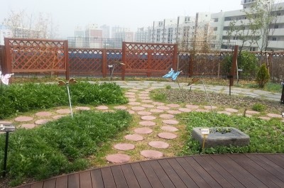 지오조경 이미지