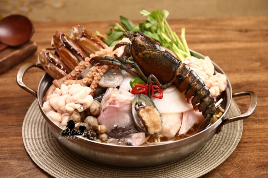 박은자맛사랑 이미지