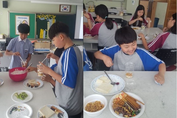 만정중학교 이미지