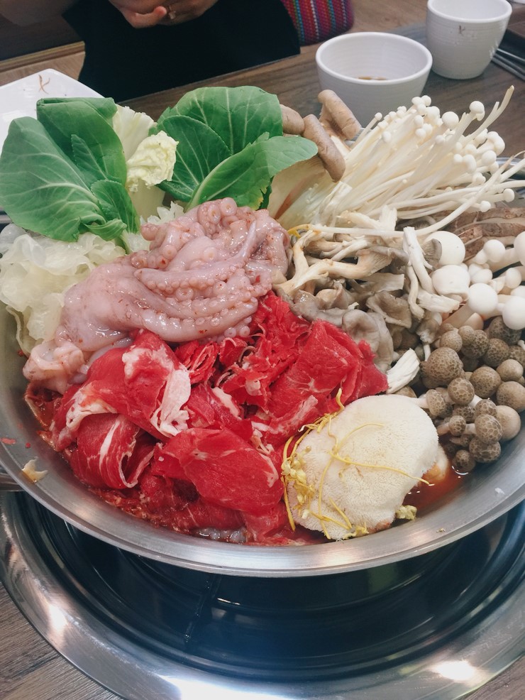 낙지왕자버섯공주 이미지
